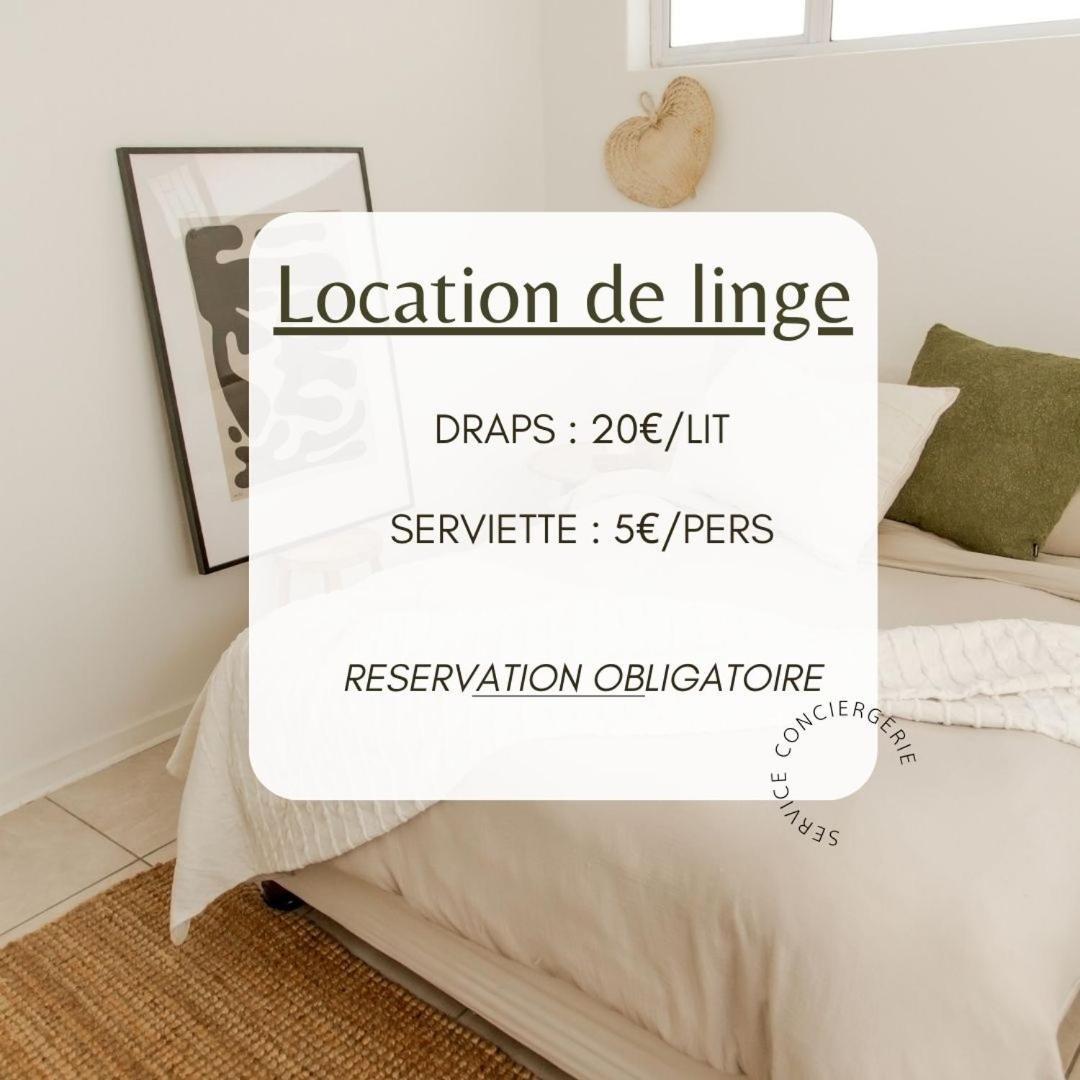 Ferienwohnung Grand Voile - Hyper Centre, Climatisation, Vue Panoramique Sur L'Architecture De La Grande Motte Exterior foto
