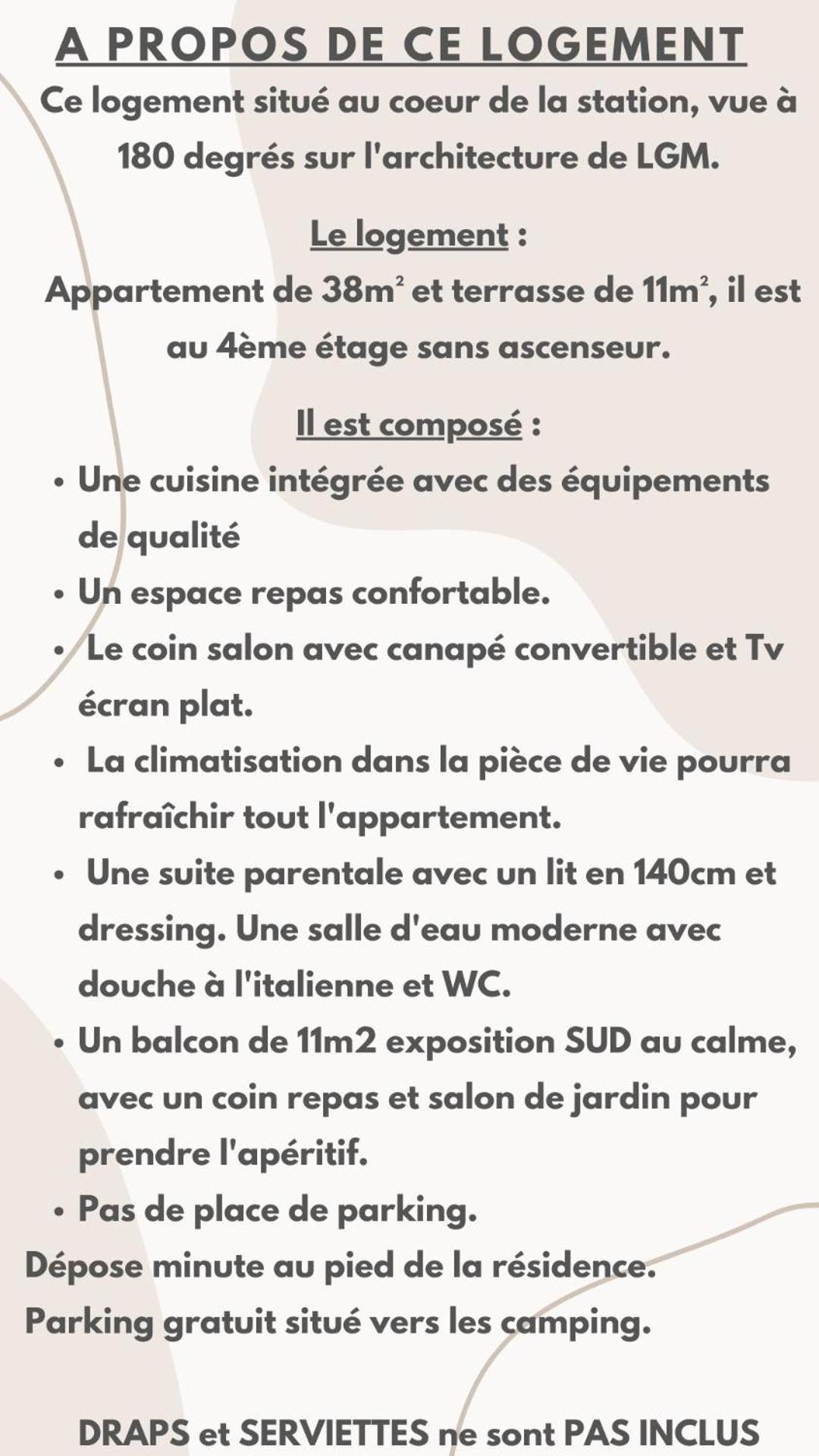 Ferienwohnung Grand Voile - Hyper Centre, Climatisation, Vue Panoramique Sur L'Architecture De La Grande Motte Exterior foto